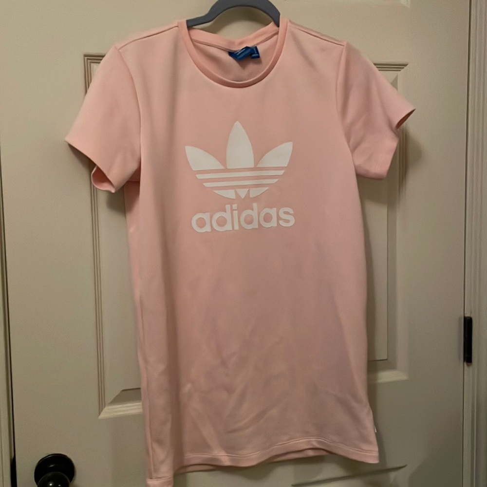 Adidas sports dress